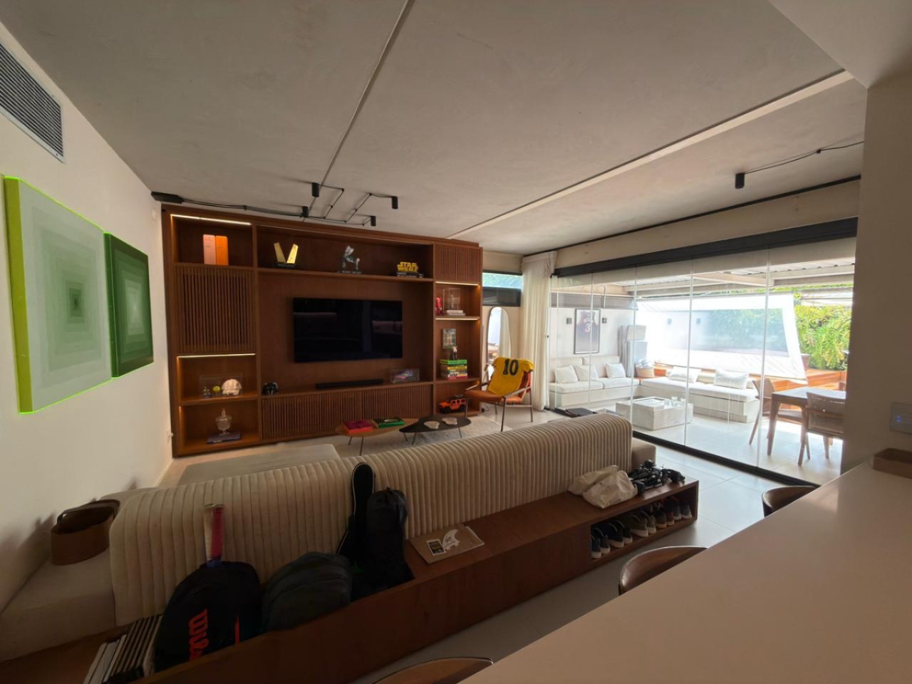 Apartamento, 2 quartos, 133 m² - Foto 4