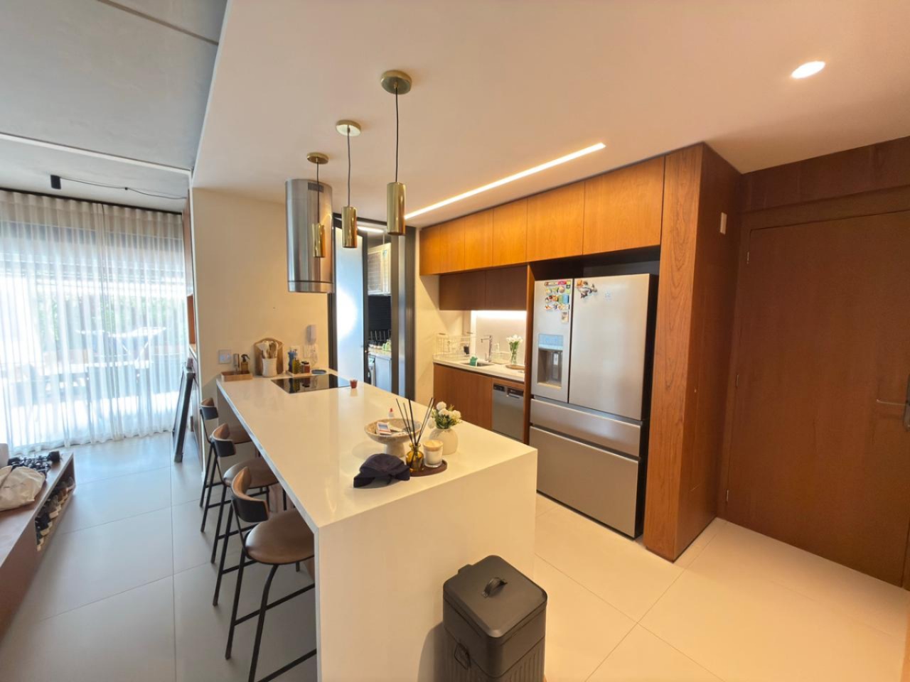 Apartamento, 2 quartos, 133 m² - Foto 10