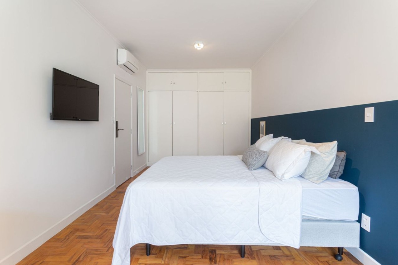 Apartamento, 5 quartos, 200 m² - Foto 24