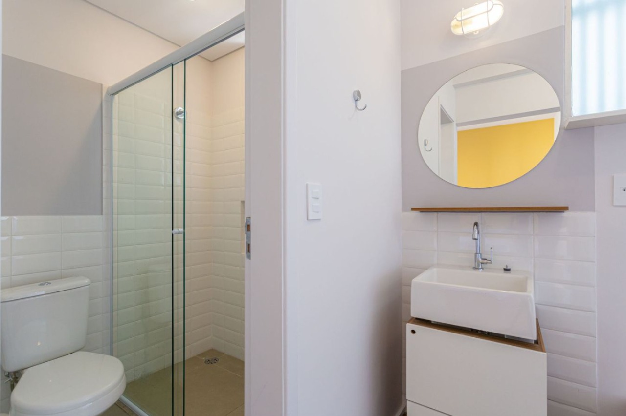 Apartamento, 5 quartos, 200 m² - Foto 14