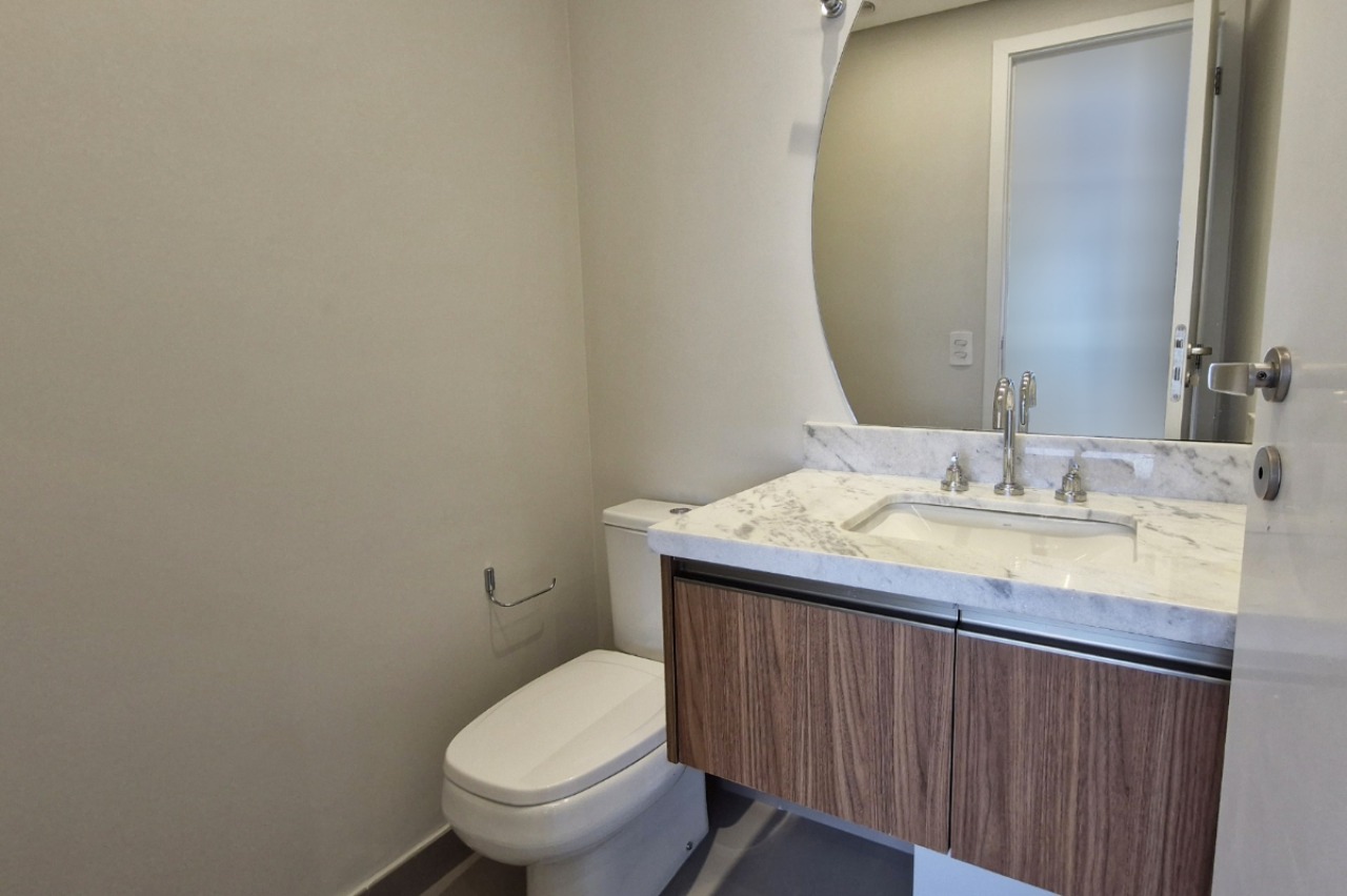 Apartamento, 1 quarto, 64 m² - Foto 16