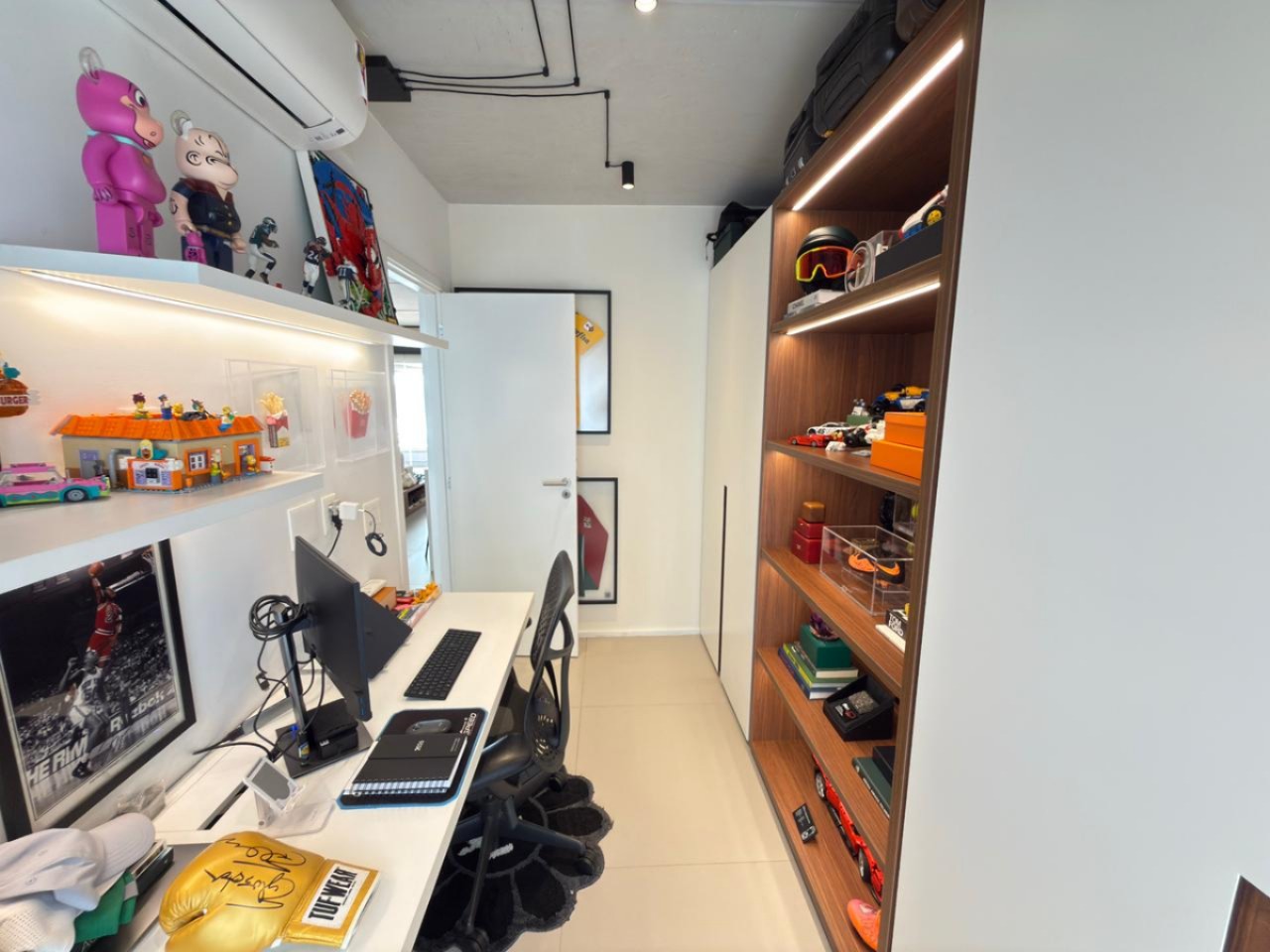 Apartamento, 2 quartos, 133 m² - Foto 31