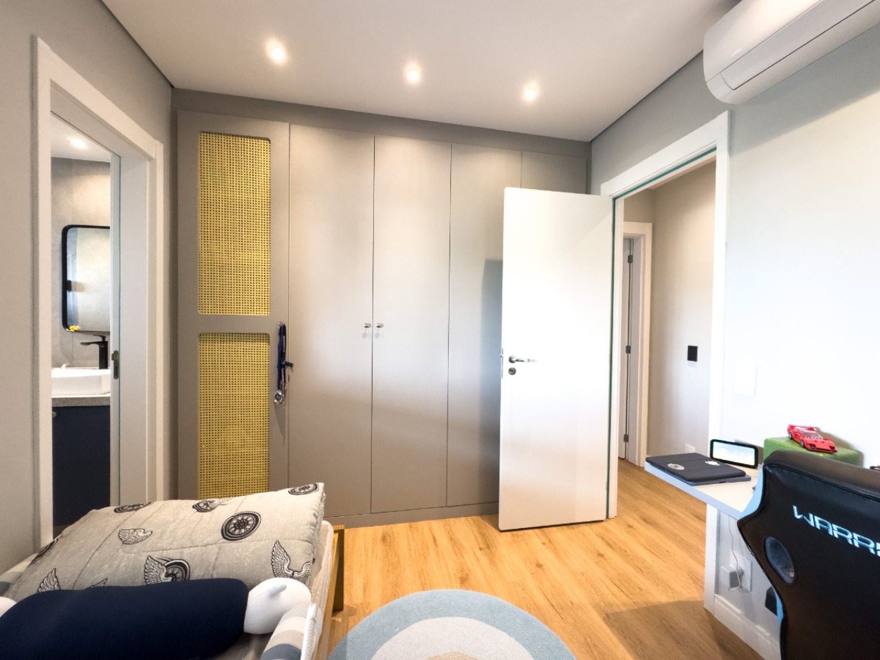 Apartamento, 3 quartos, 115 m² - Foto 29