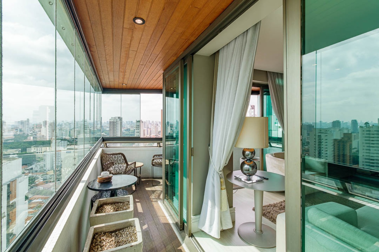 Apartamento, 4 quartos, 246 m² - Foto 8