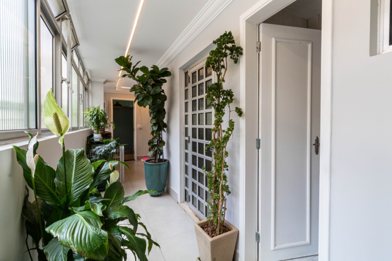 Apartamento, 4 quartos, 197 m² - Foto 22