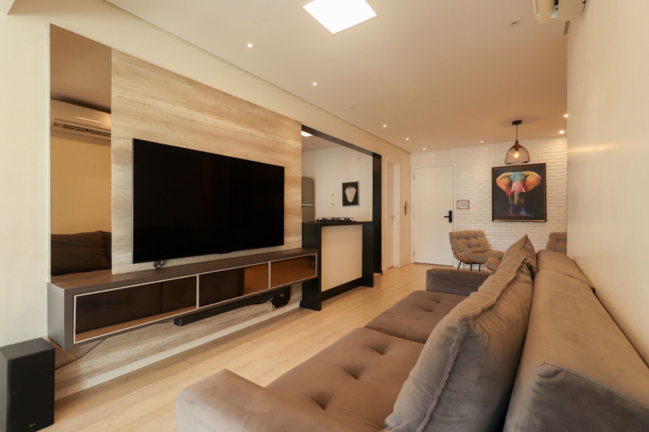 Apartamento, 2 quartos, 94 m² - Foto 5