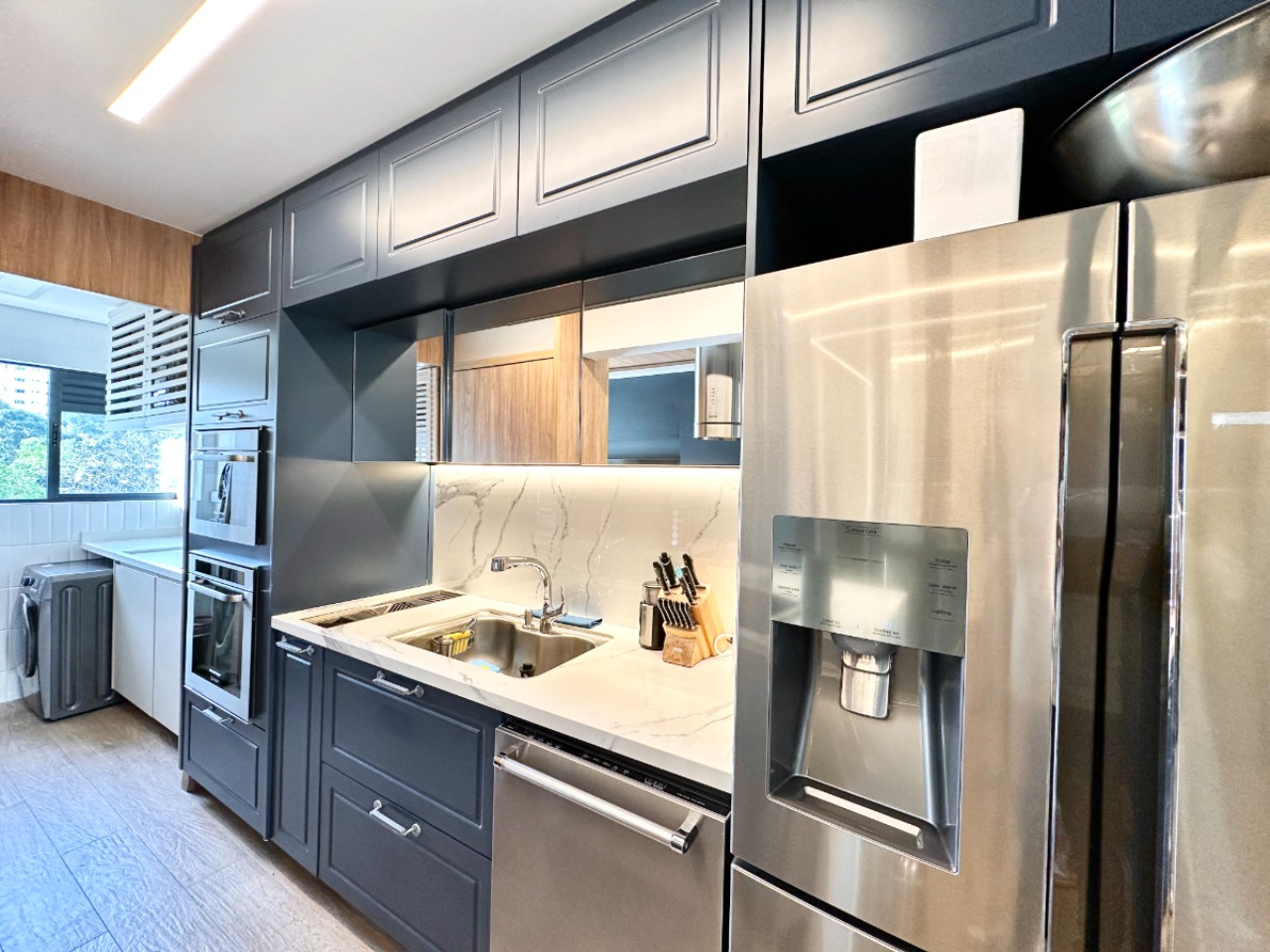 Apartamento, 2 quartos, 73 m² - Foto 5