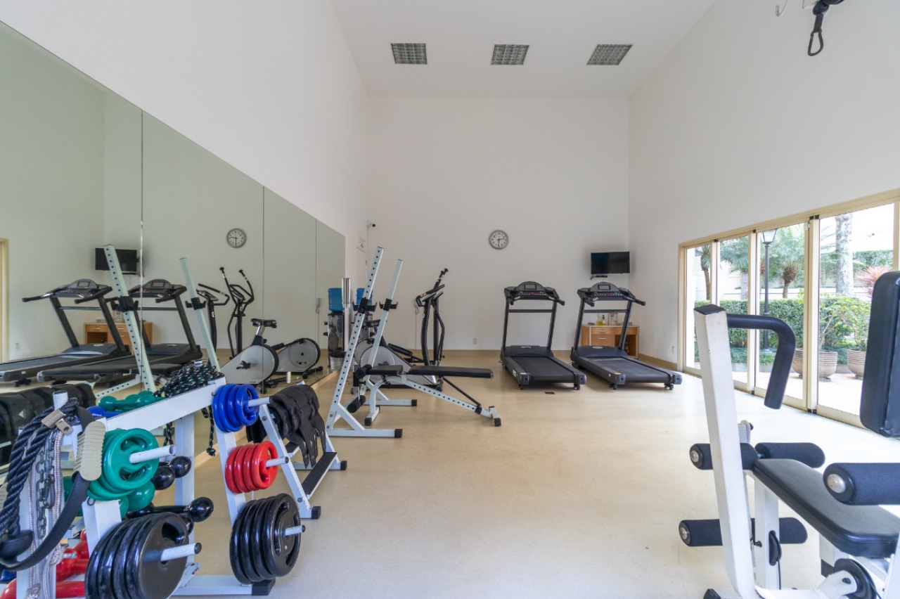 Apartamento, 3 quartos, 237 m² - Foto 46
