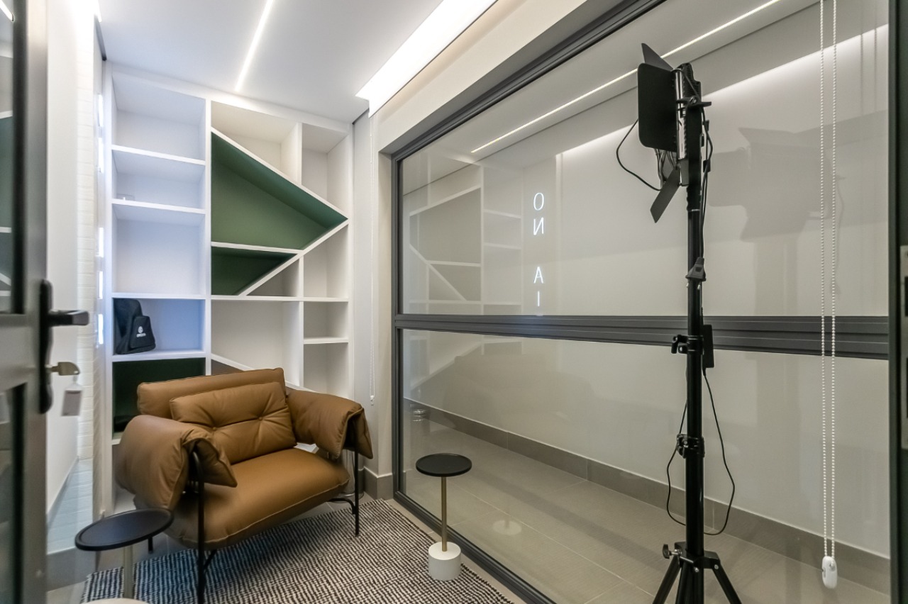 Apartamento, 3 quartos, 109 m² - Foto 32