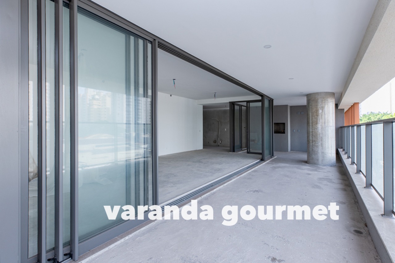 Apartamento, 3 quartos, 211 m² - Foto 5