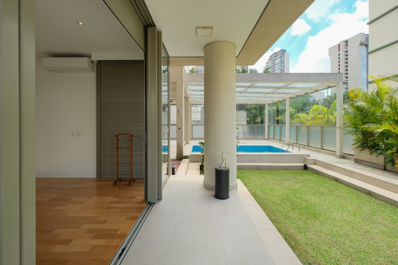 Apartamento, 4 quartos, 520 m² - Foto 2