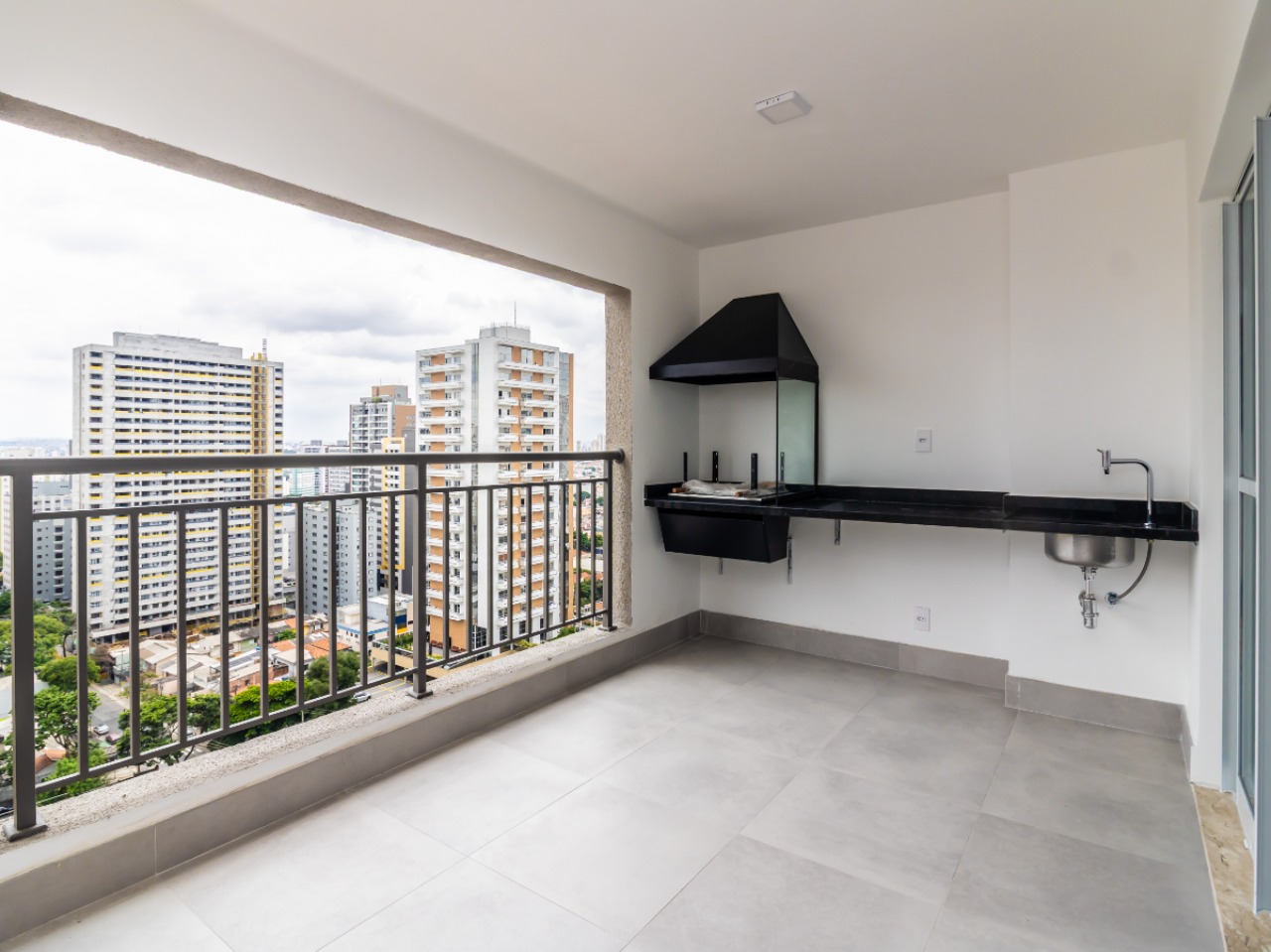 Apartamento, 2 quartos, 69 m² - Foto 1