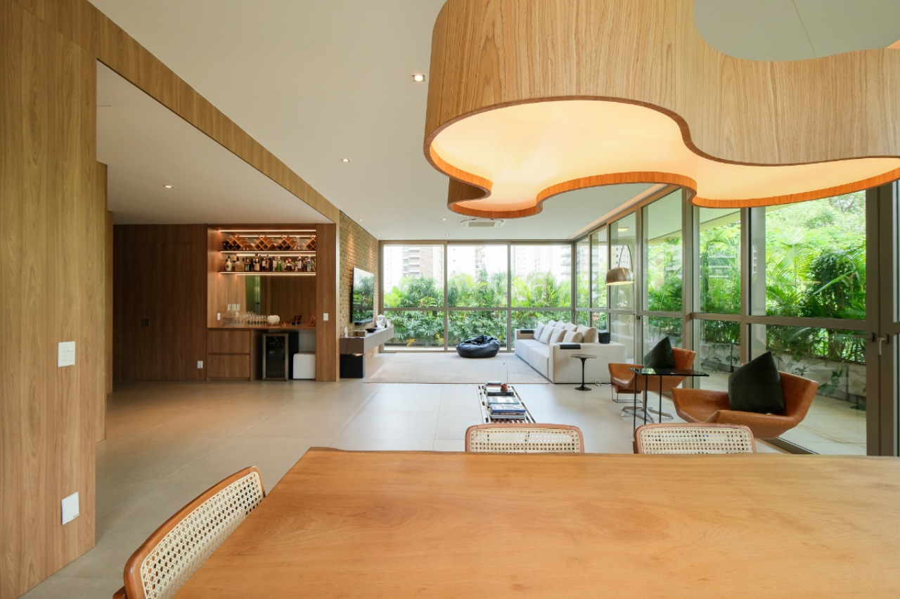 Apartamento, 4 quartos, 520 m² - Foto 9