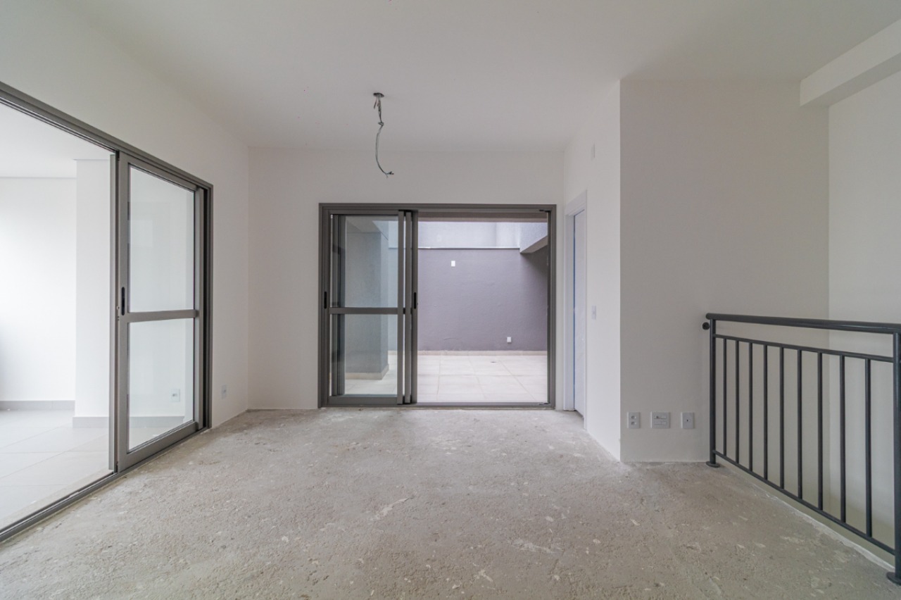 Cobertura, 2 quartos, 159 m² - Foto 2
