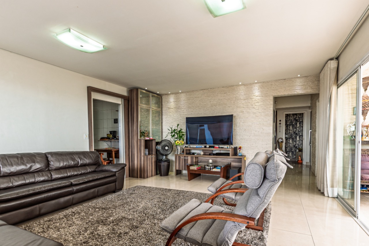 Cobertura, 4 quartos, 221 m² - Foto 11