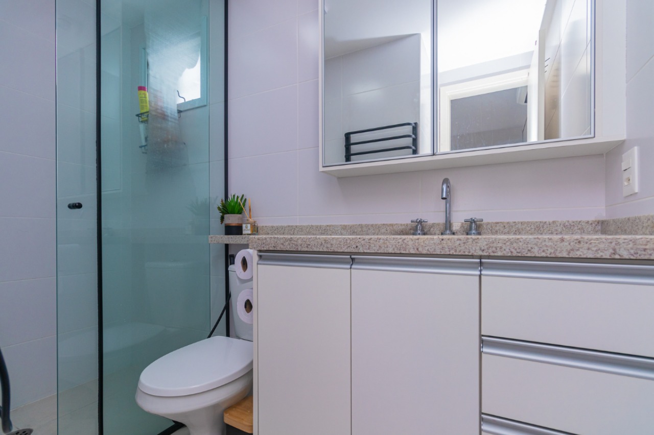 Apartamento, 2 quartos, 65 m² - Foto 28