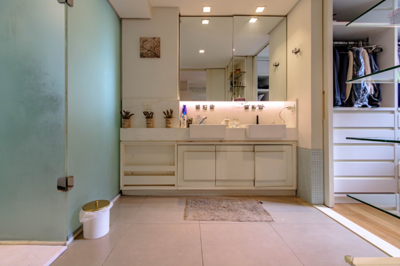 Apartamento, 2 quartos, 172 m² - Foto 13