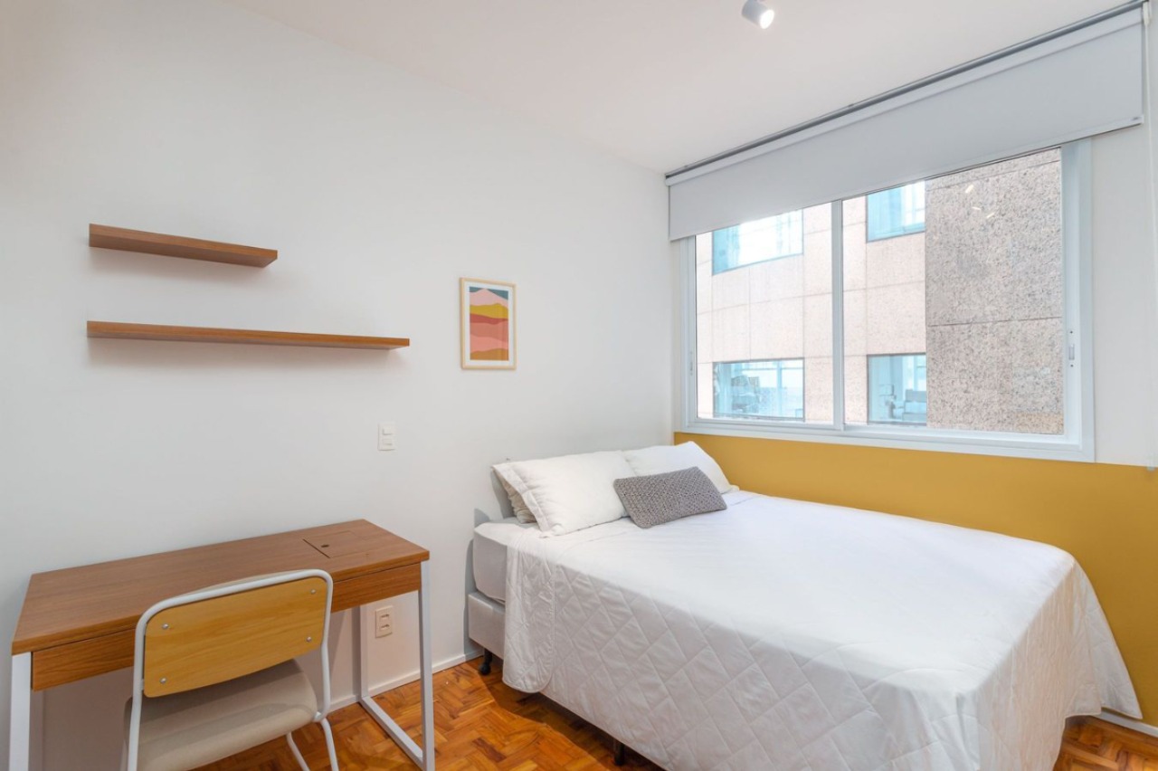 Apartamento, 5 quartos, 158 m² - Foto 29