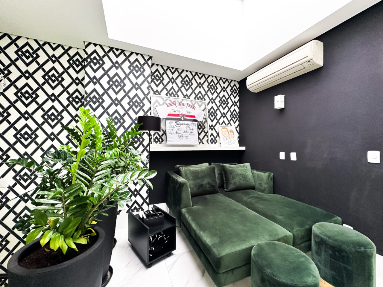 Casa, 3 quartos, 369 m² - Foto 21