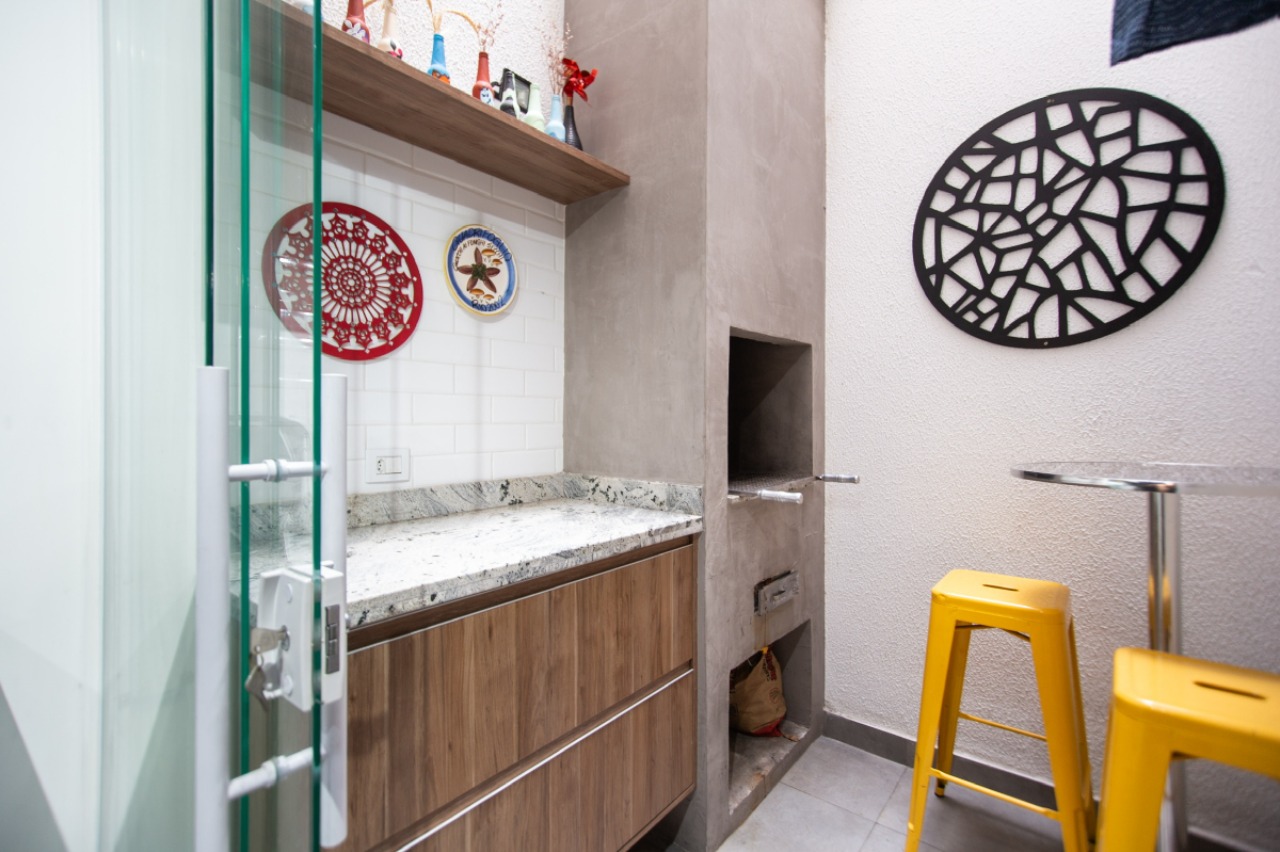 Casa, 2 quartos, 152 m² - Foto 14