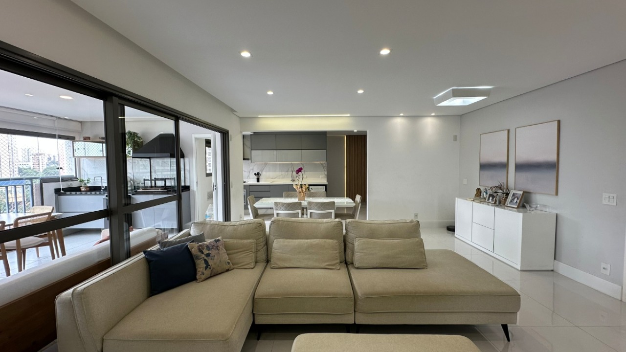 Apartamento, 3 quartos, 150 m² - Foto 9