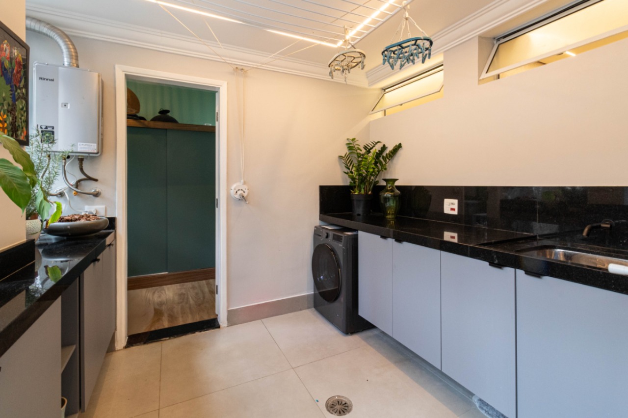 Apartamento, 4 quartos, 197 m² - Foto 20