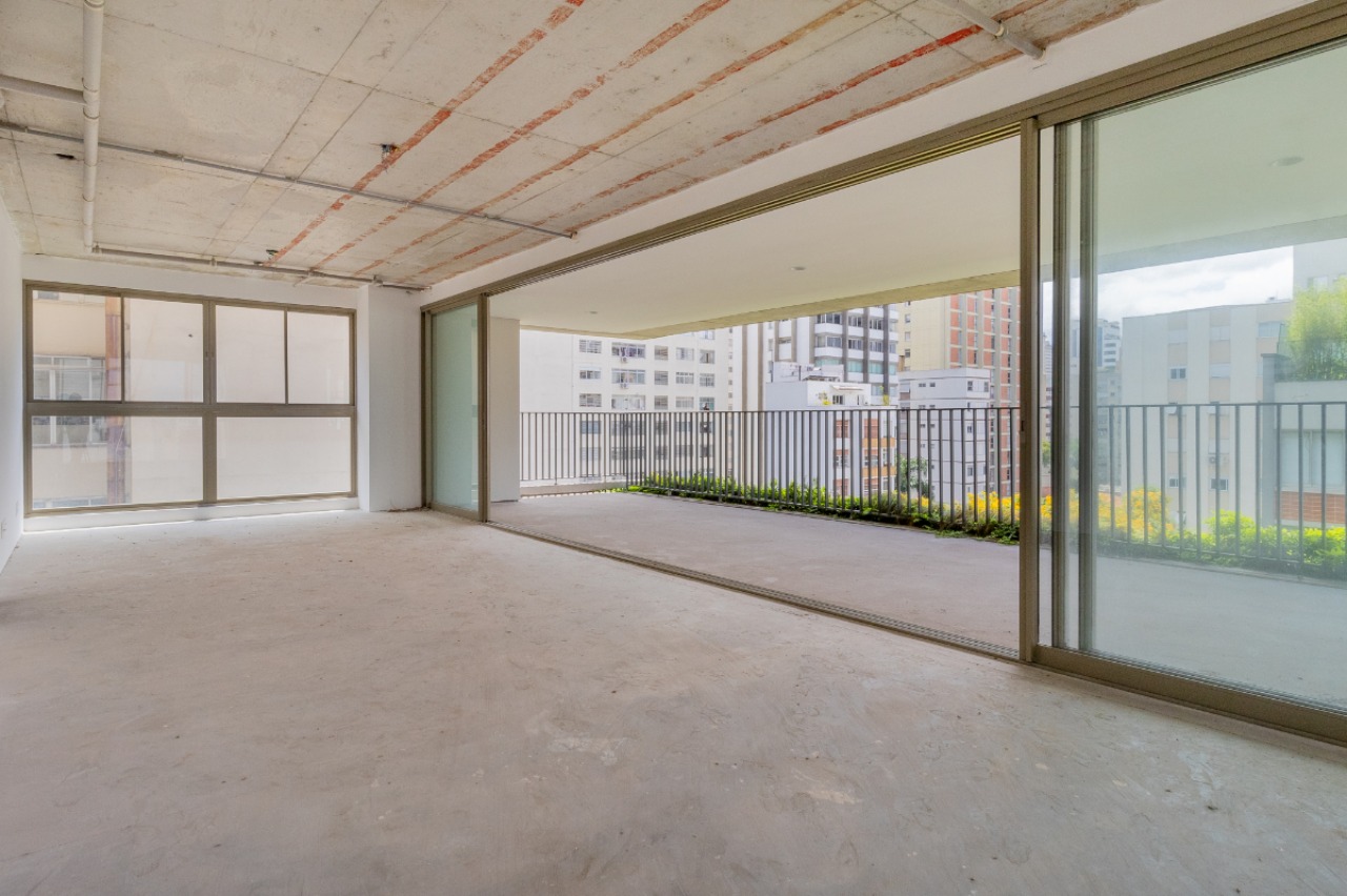 Apartamento, 3 quartos, 277 m² - Foto 5