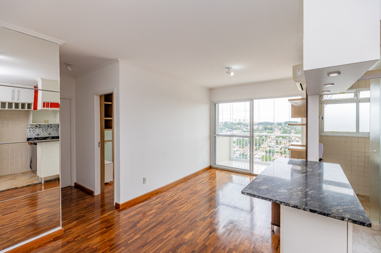 Apartamento, 2 quartos, 65 m² - Foto 4