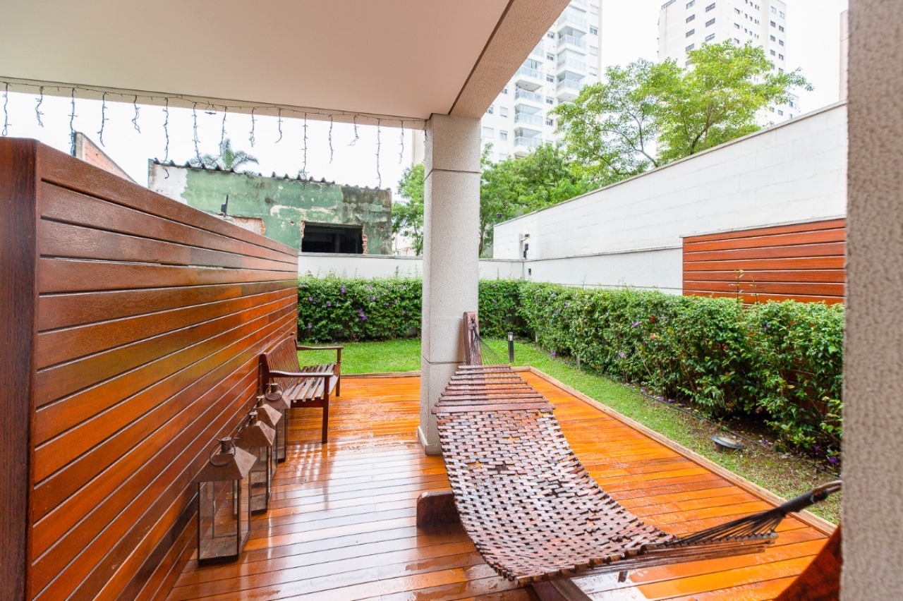 Apartamento, 3 quartos, 108 m² - Foto 39