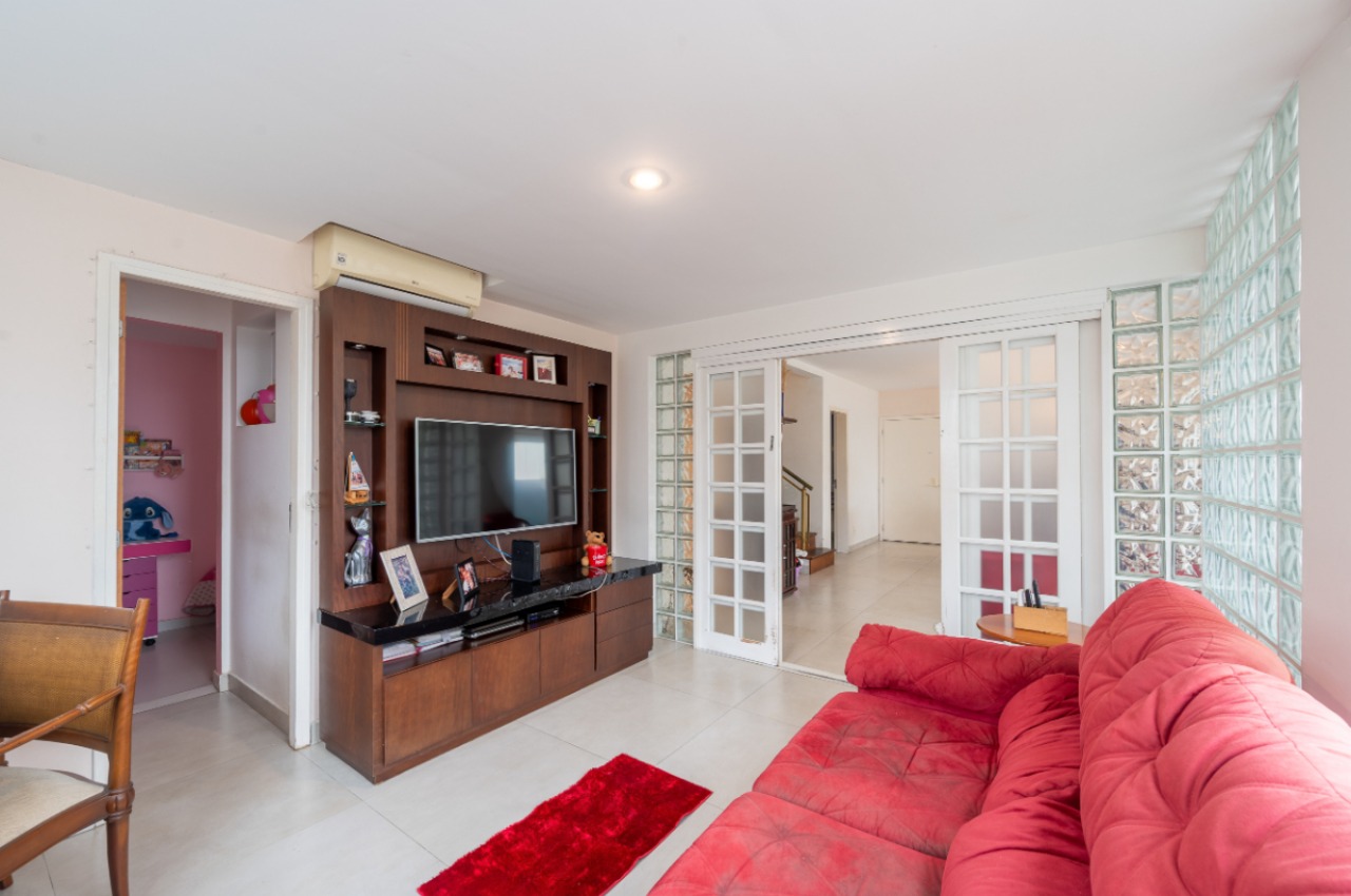 Cobertura, 5 quartos, 240 m² - Foto 13