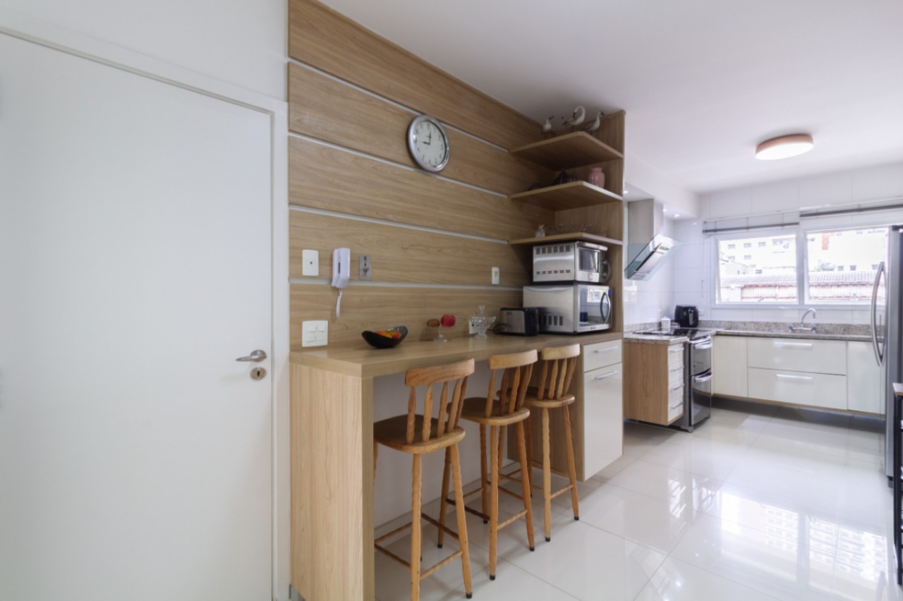 Apartamento, 3 quartos, 190 m² - Foto 15