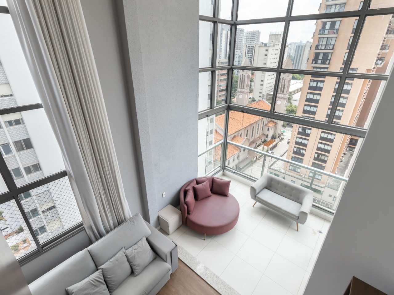 Apartamento, 2 quartos, 96 m² - Foto 20