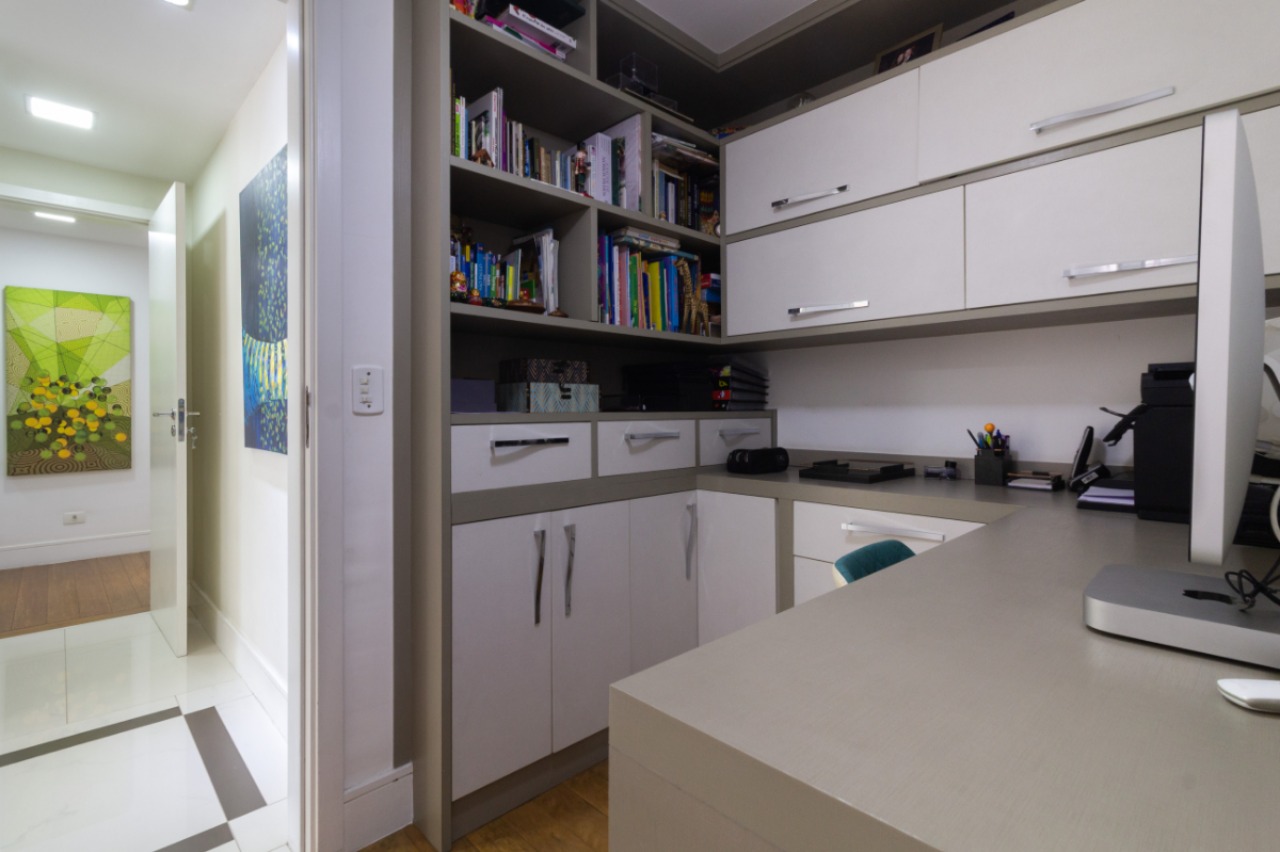 Apartamento, 3 quartos, 190 m² - Foto 23