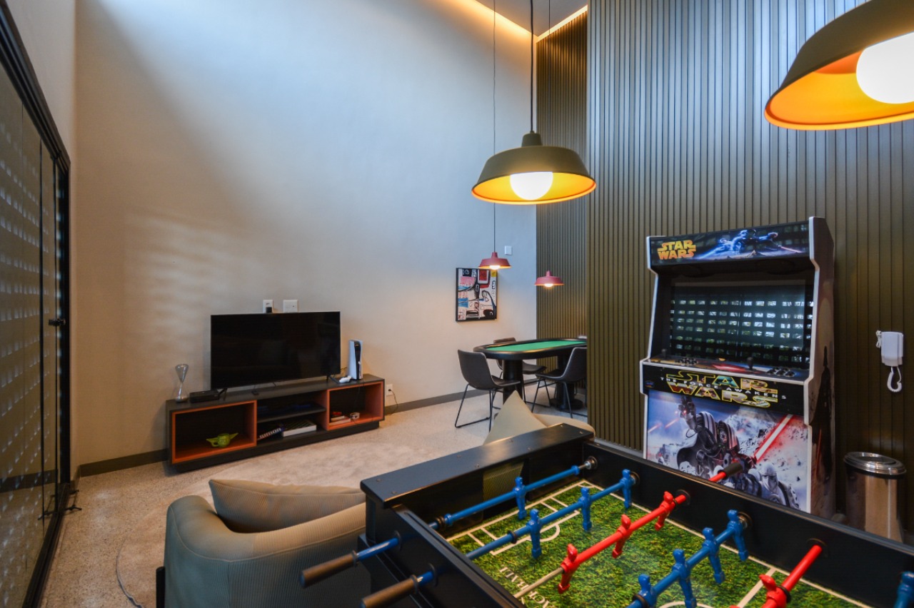 Cobertura, 3 quartos, 381 m² - Foto 42