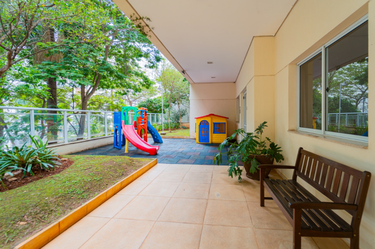 Apartamento, 1 quarto, 53 m² - Foto 26