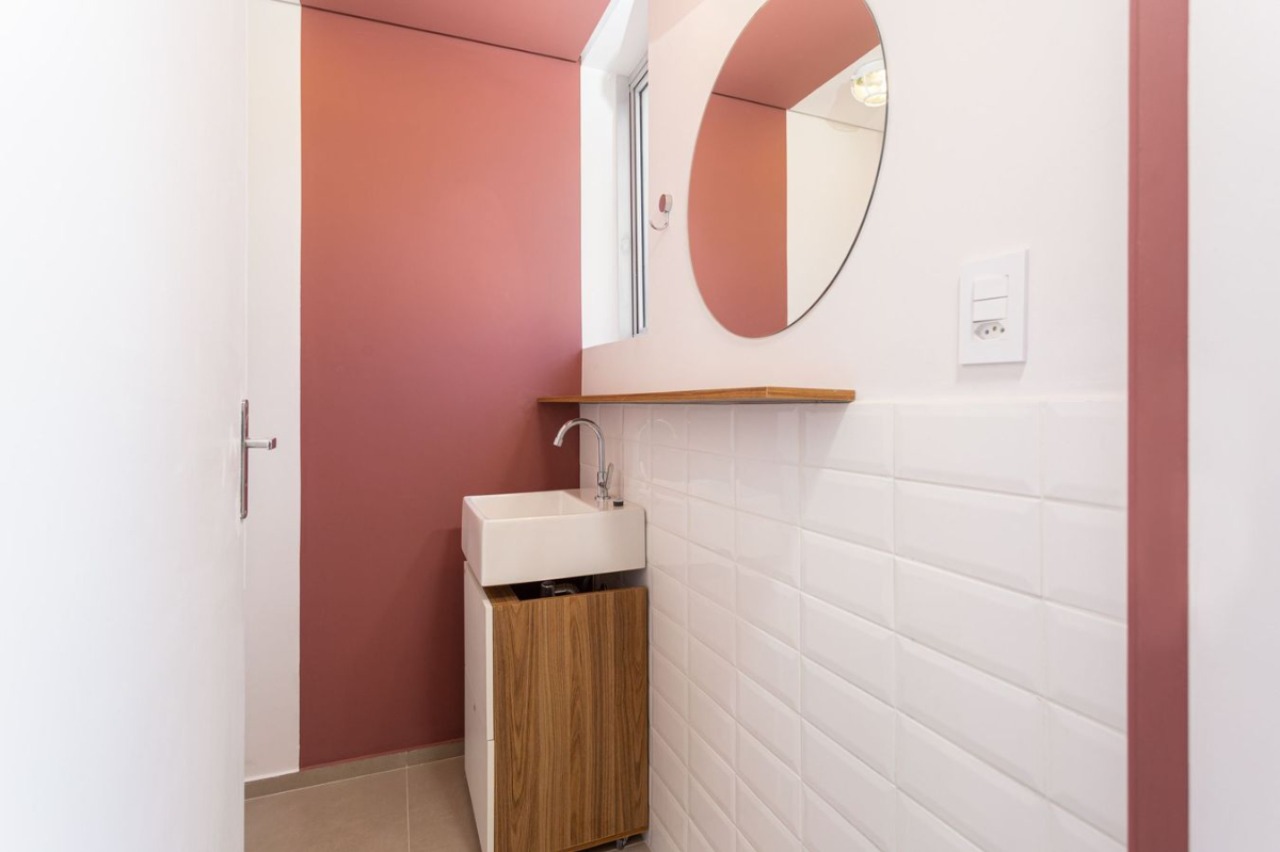 Apartamento, 5 quartos, 200 m² - Foto 21