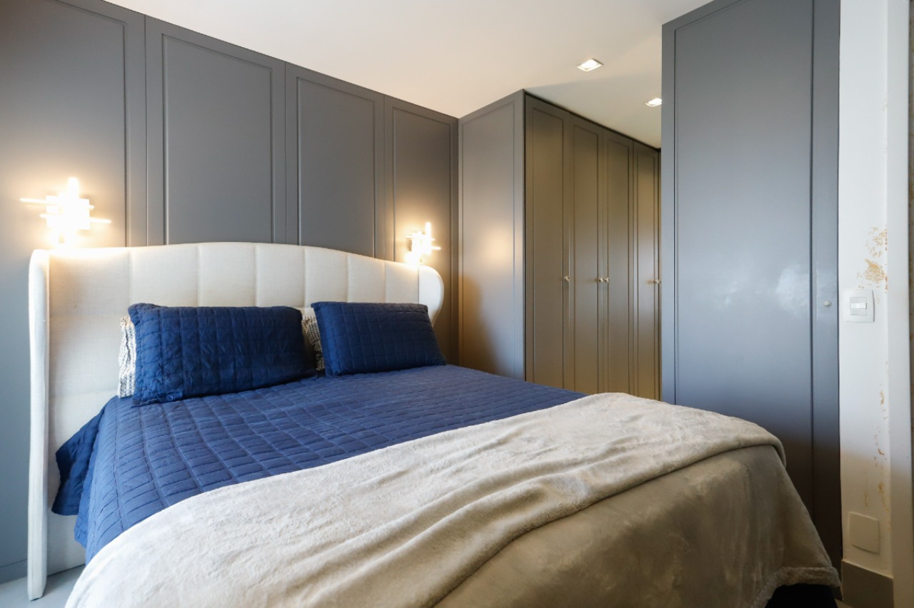 Apartamento, 2 quartos, 79 m² - Foto 22