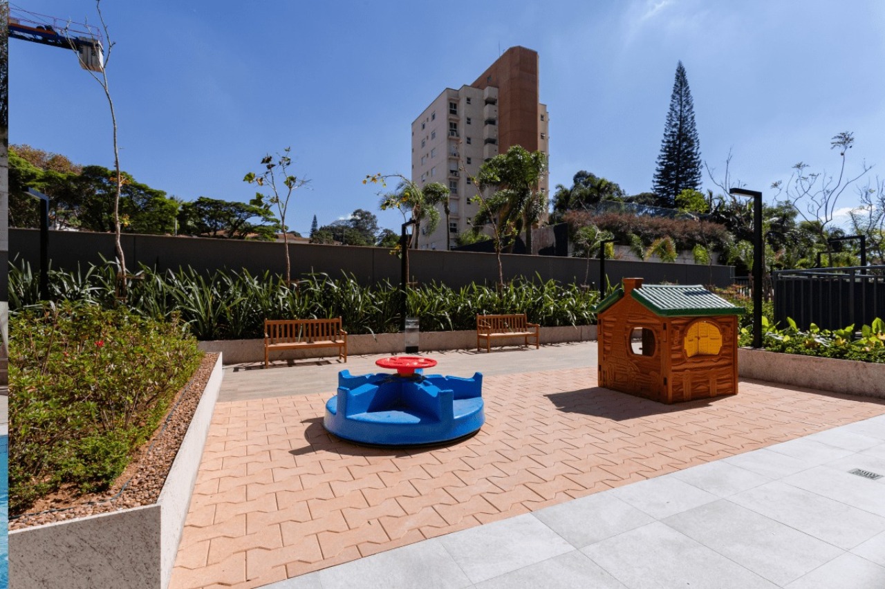 Apartamento, 3 quartos, 150 m² - Foto 40