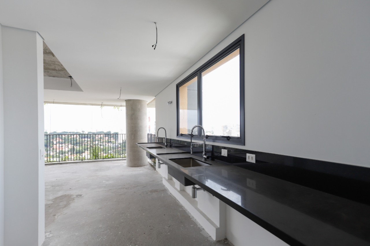 Apartamento, 3 quartos, 167 m² - Foto 9