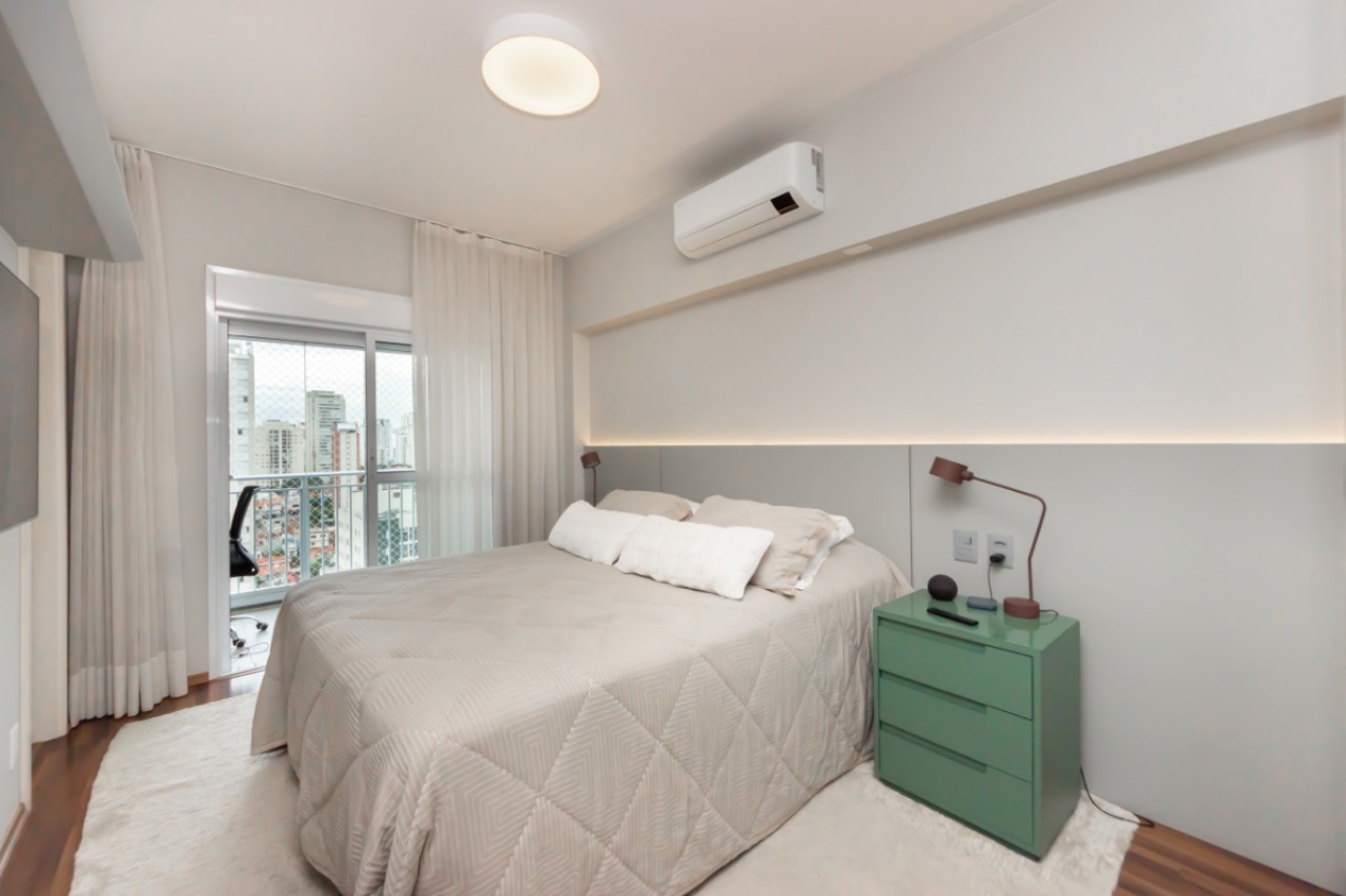 Apartamento, 3 quartos, 110 m² - Foto 19