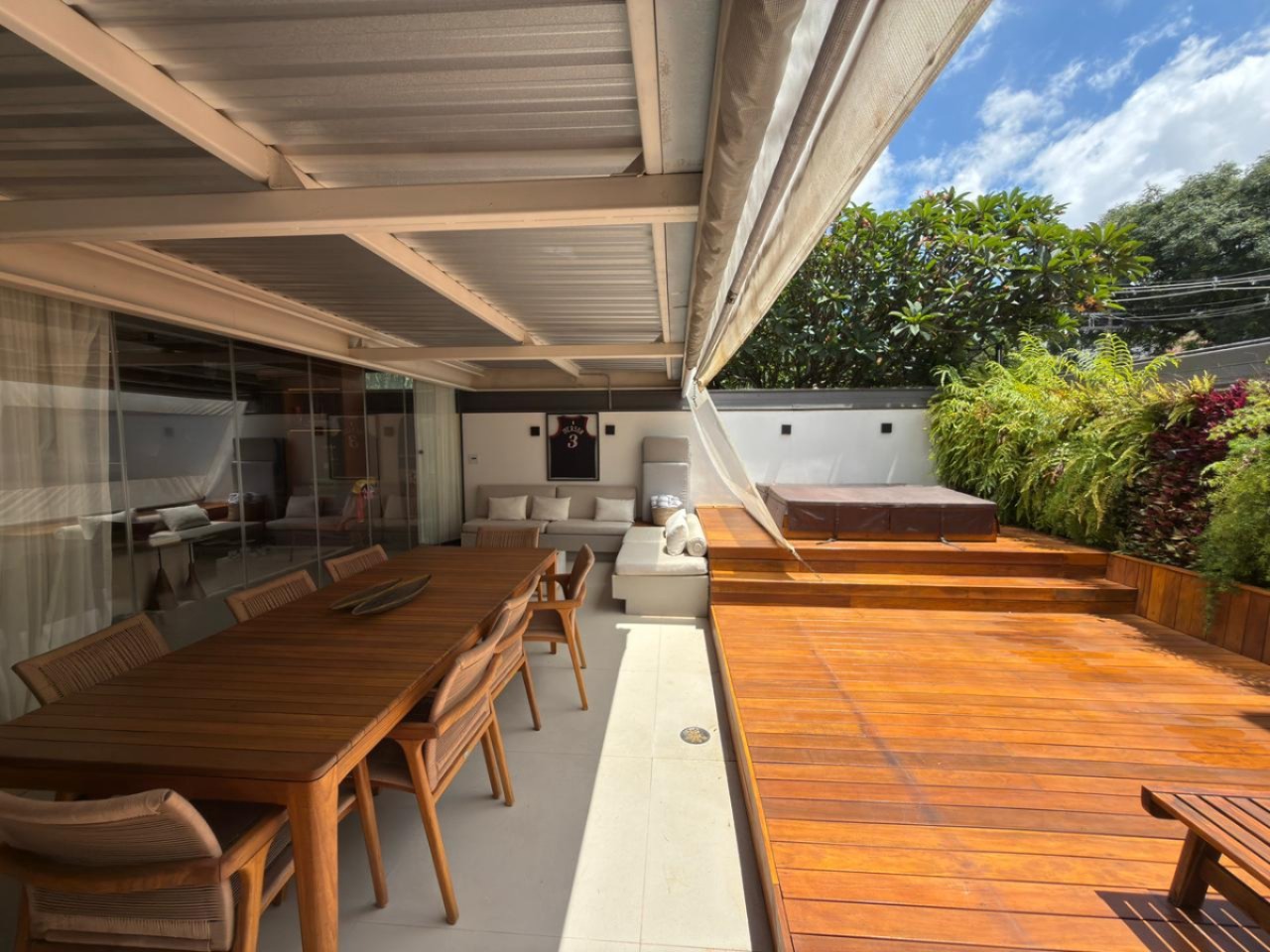 Apartamento, 2 quartos, 133 m² - Foto 13