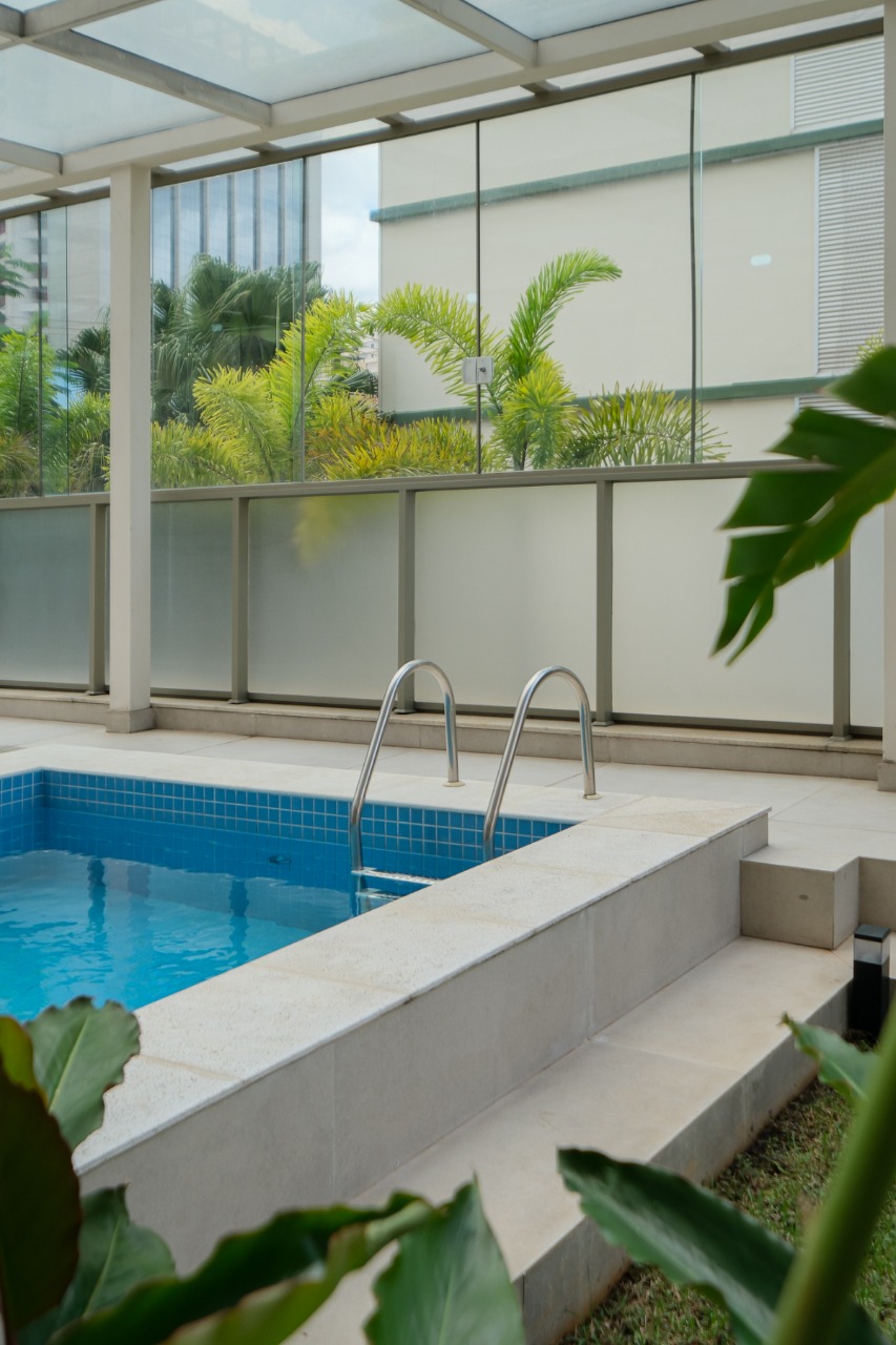 Apartamento, 4 quartos, 520 m² - Foto 3