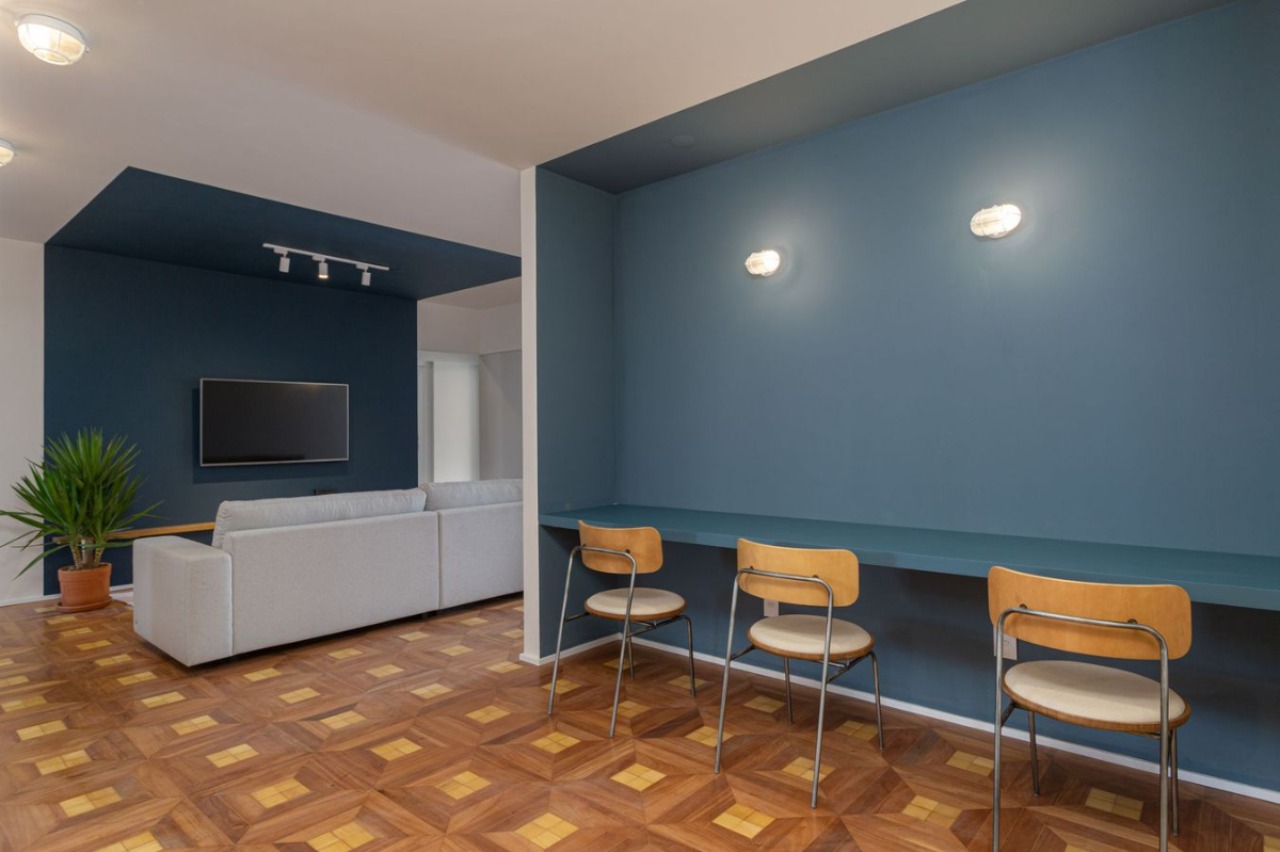 Apartamento, 5 quartos, 200 m² - Foto 2