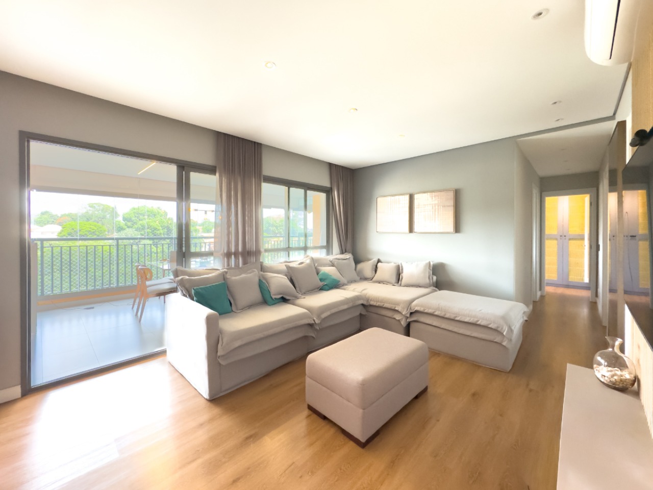Apartamento, 3 quartos, 115 m² - Foto 4
