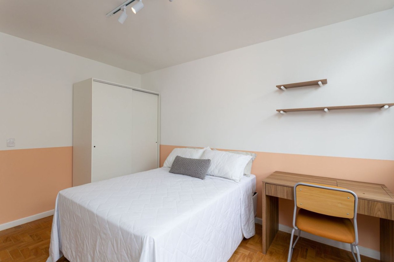 Apartamento, 5 quartos, 163 m² - Foto 14
