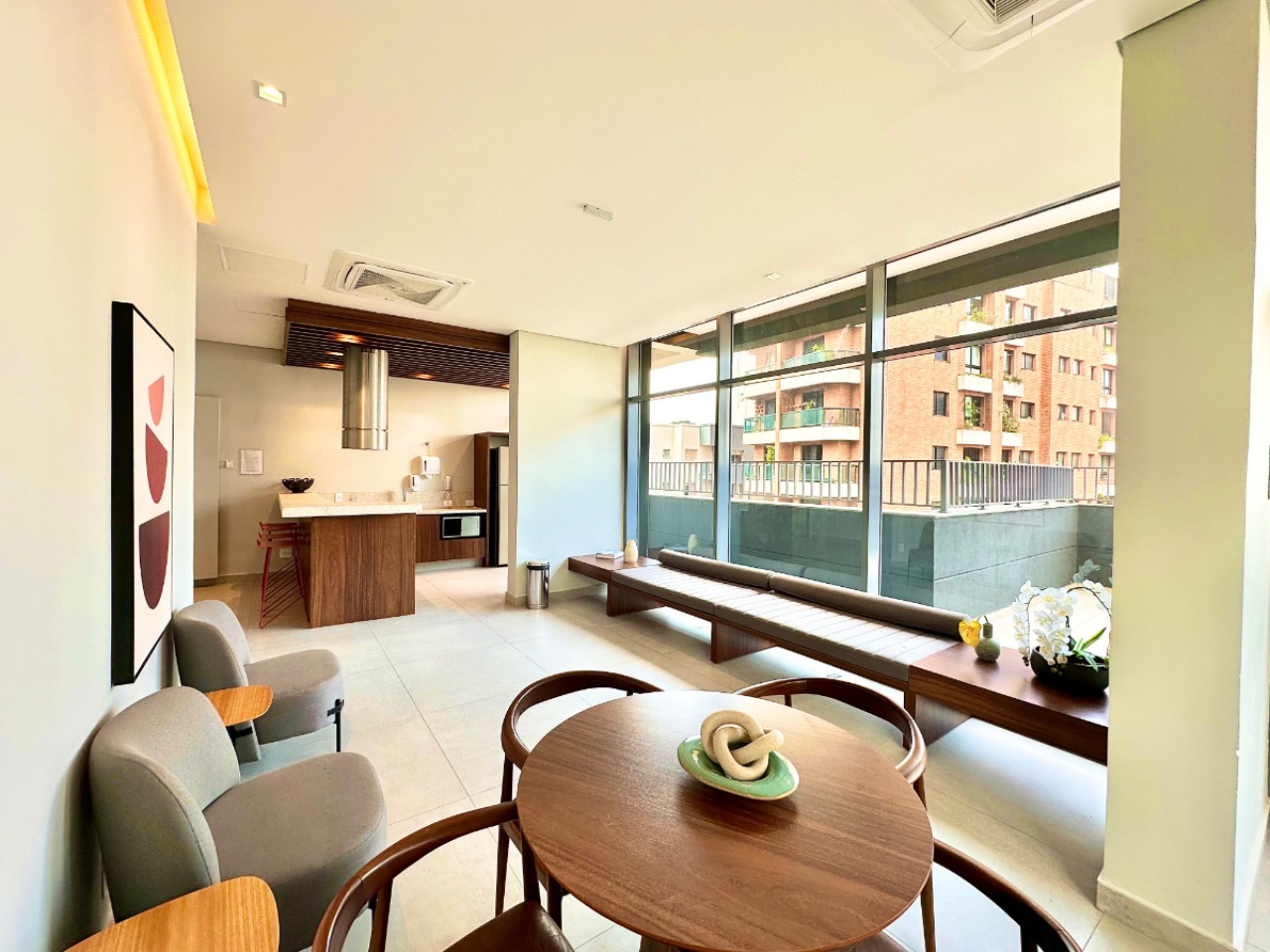 Apartamento, 3 quartos, 100 m² - Foto 25