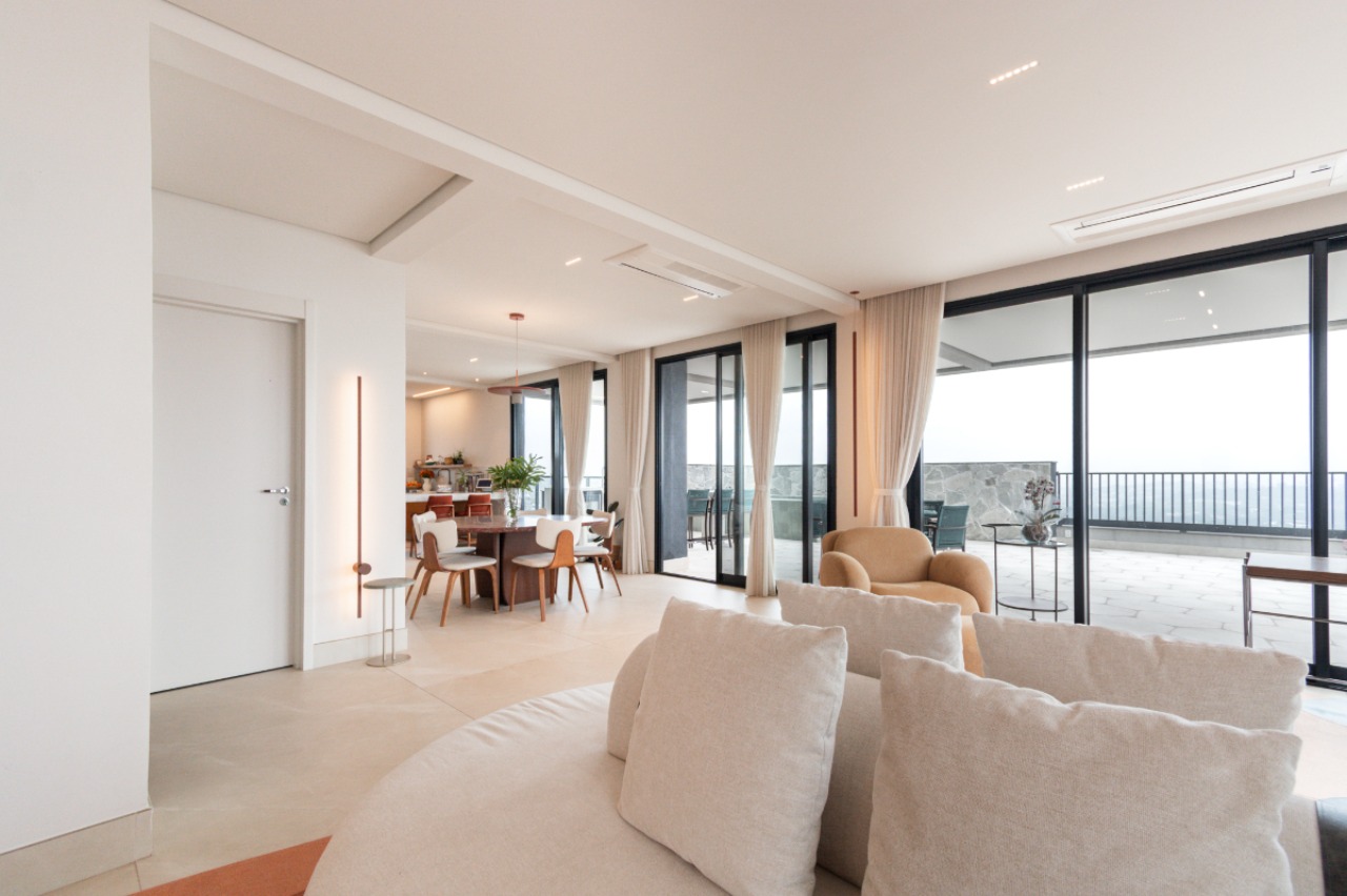 Cobertura, 3 quartos, 381 m² - Foto 7