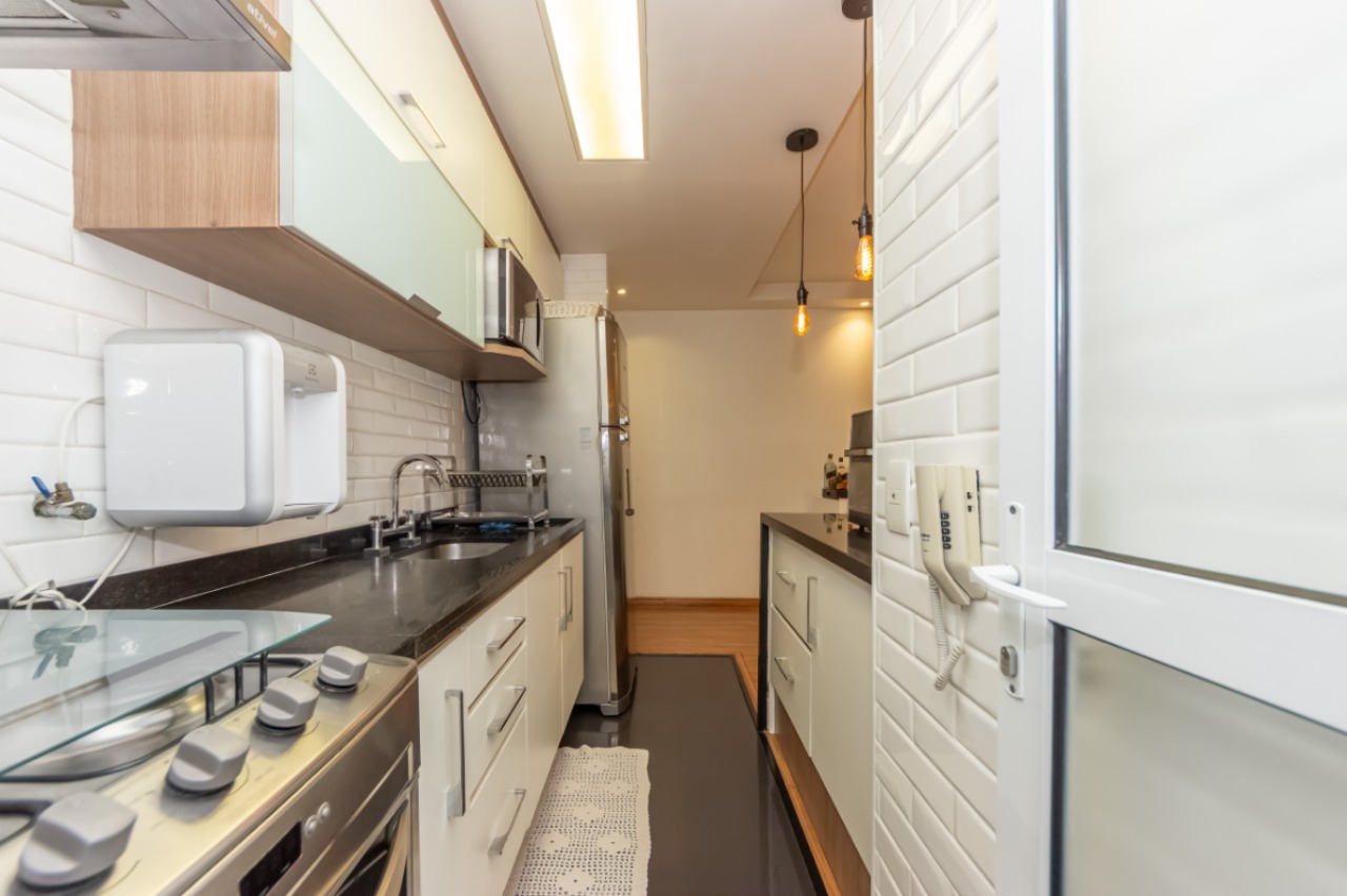 Apartamento, 2 quartos, 82 m² - Foto 9