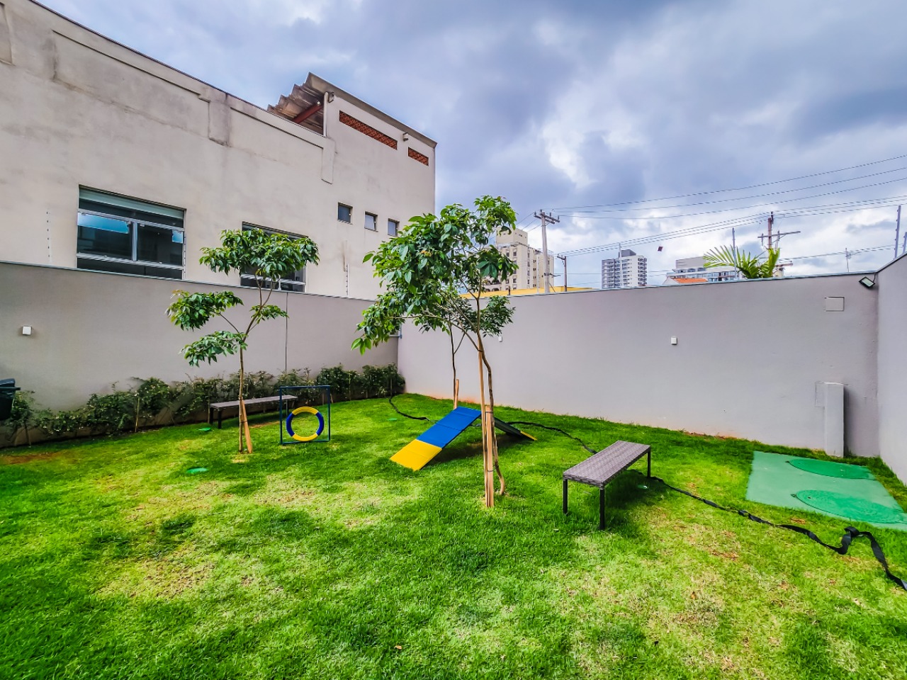 Apartamento, 2 quartos, 69 m² - Foto 30