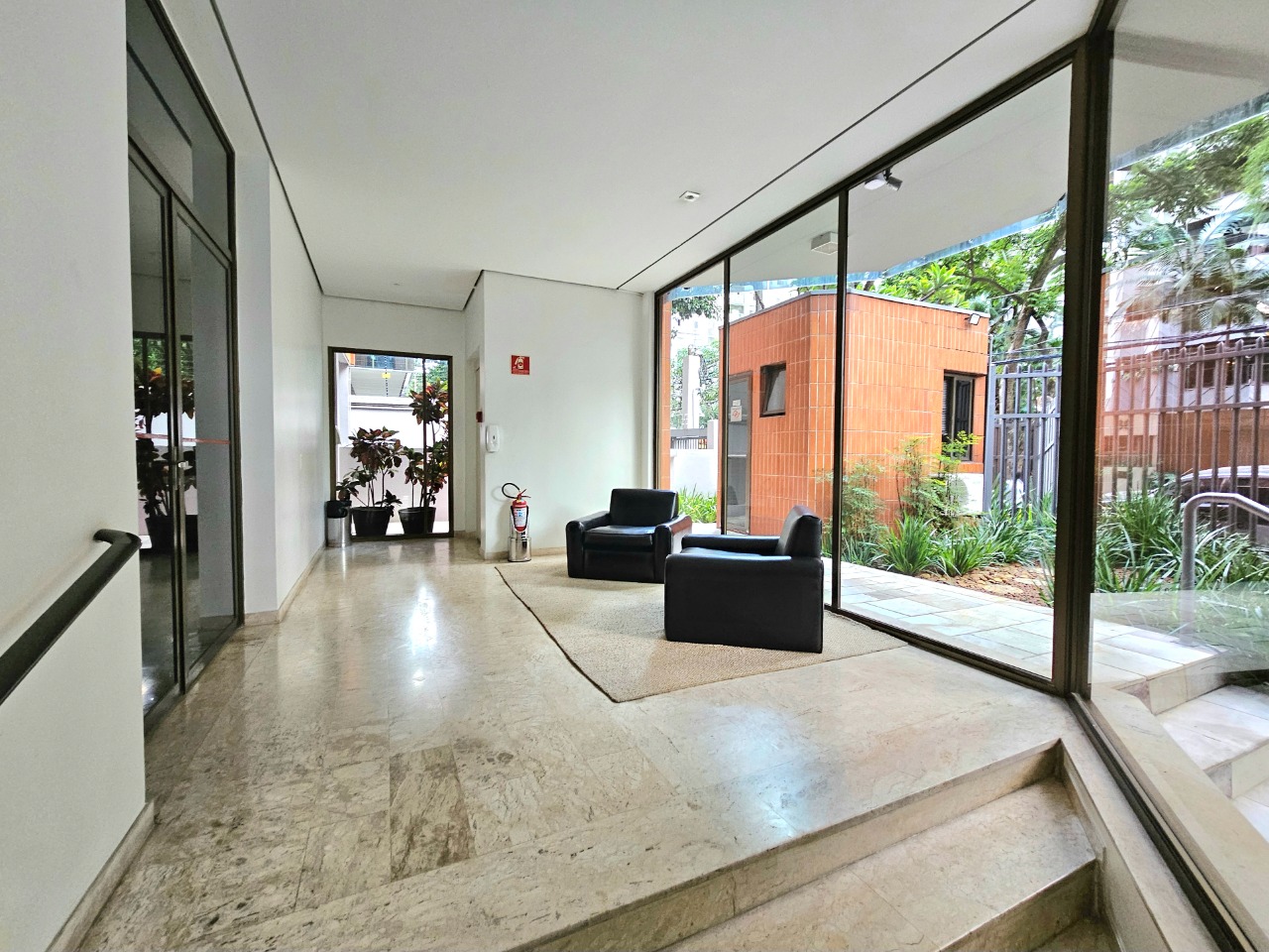 Apartamento, 2 quartos, 163 m² - Foto 50